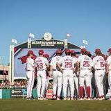 Dickey-Stephens Park
