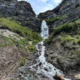 Bridal Veil Falls