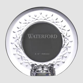 Lismore Round Picture Frame