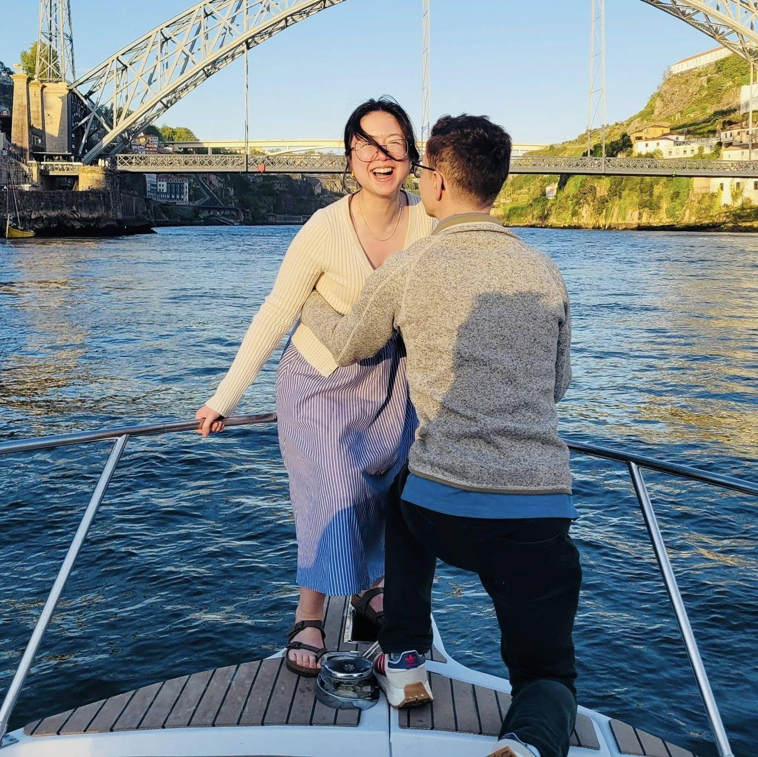 The proposal in Portugal