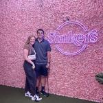 Sinkers Lounge
