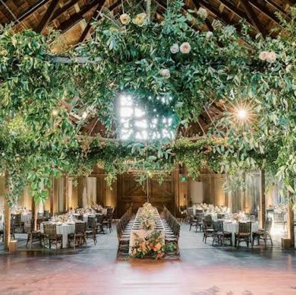 Reception Space