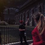 Annapolis Ghost Tours & Crawls