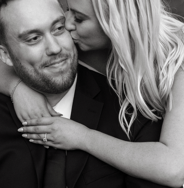 The Wedding Website of Sarah Sloboth and Jack Aniello