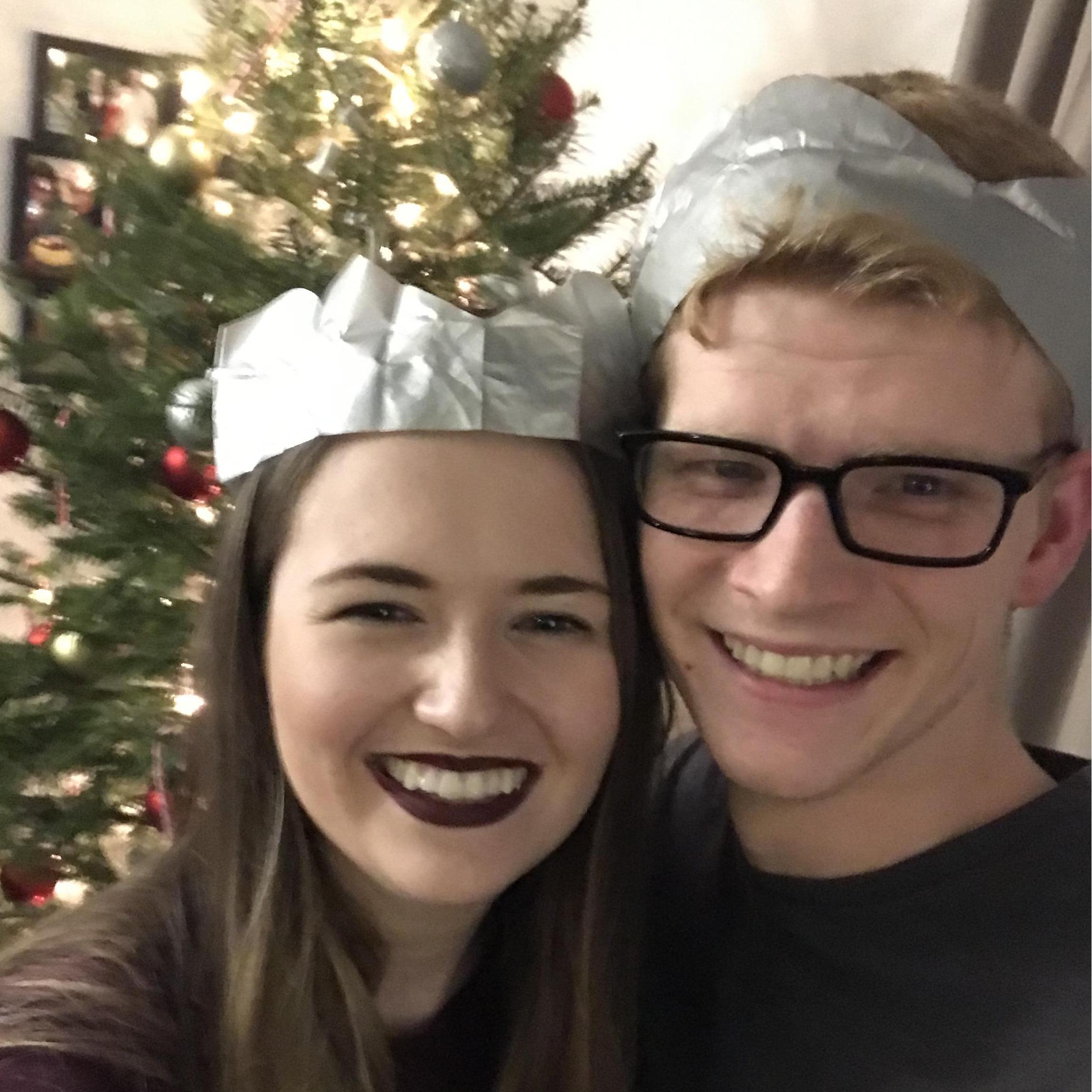 Christmas 2018