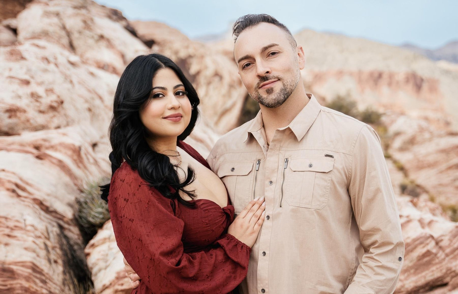 The Wedding Website of Maggie Ramirez and Derek Gumin
