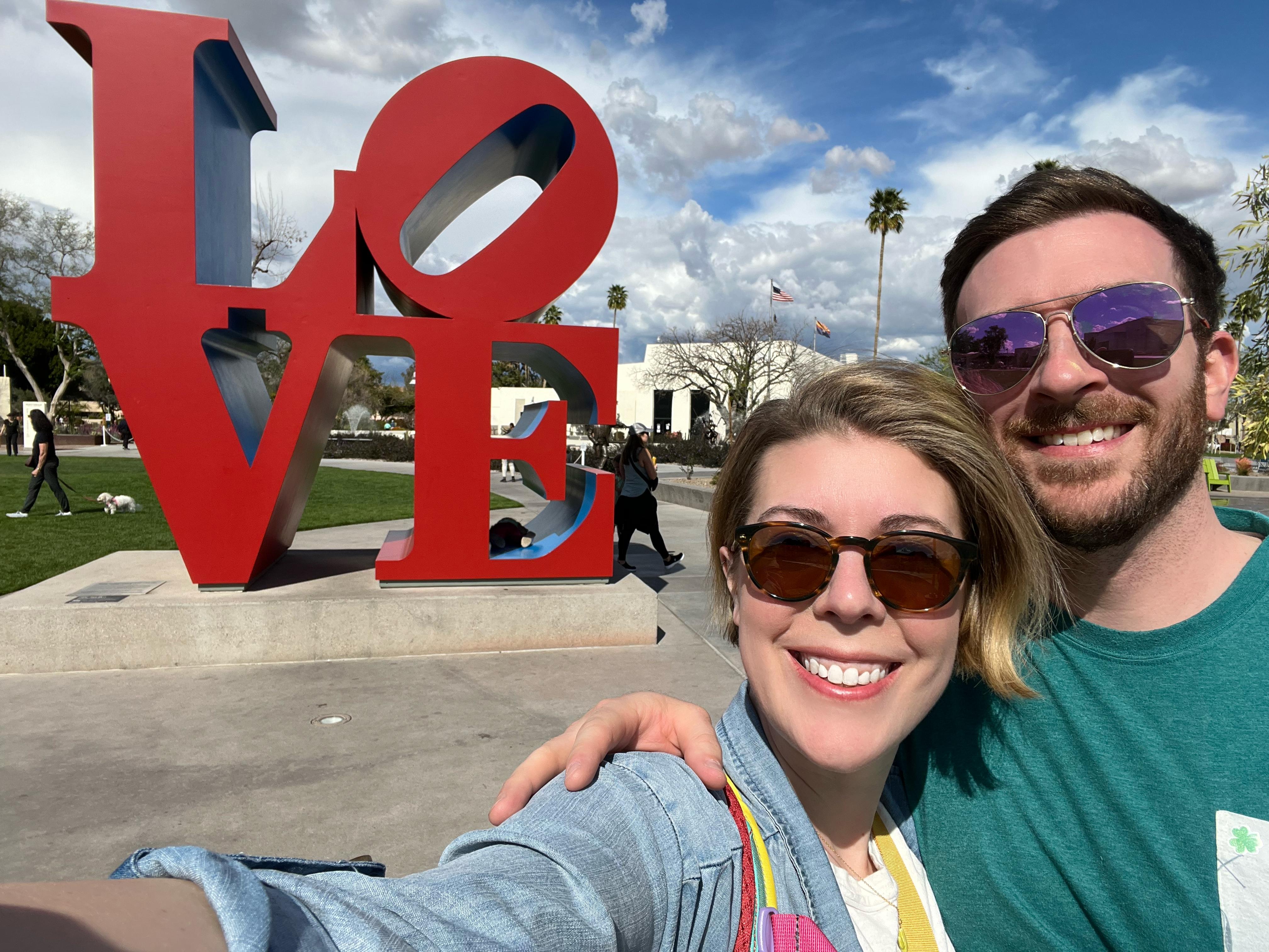 The Wedding Website of Allison Cottrell and Lennie Cottrell