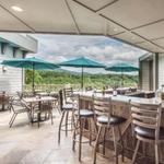 Valhalla Sky Bar