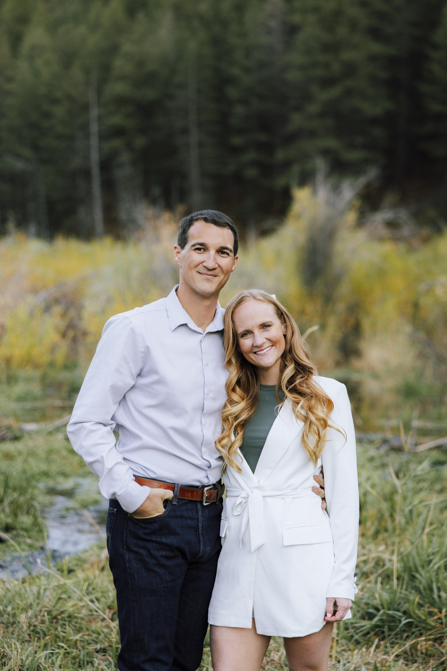 The Wedding Website of Jacob Streett and Julia Upchurch