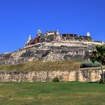 Castillo de San Felipe de Barajas