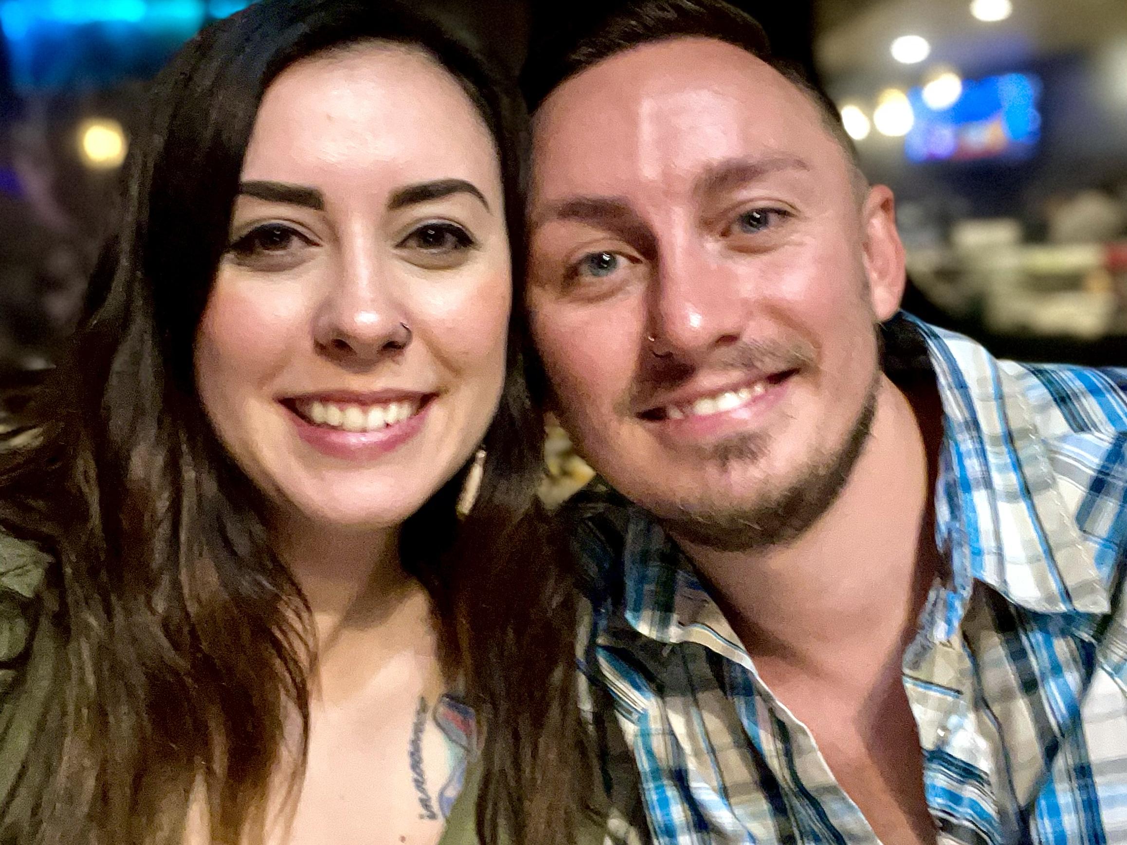 The Wedding Website of Brittney Morin and Justin Misialek