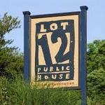 Lot 12 Public House