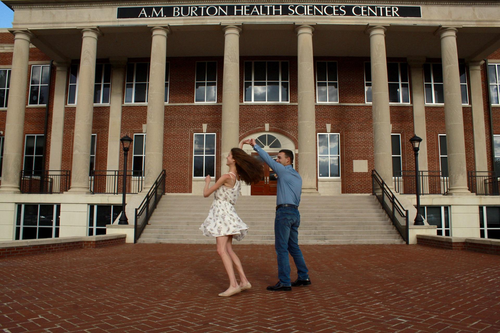The Wedding Website of Courtney Brenner and Jacob Vasek