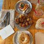 Sola Coffee Cafe