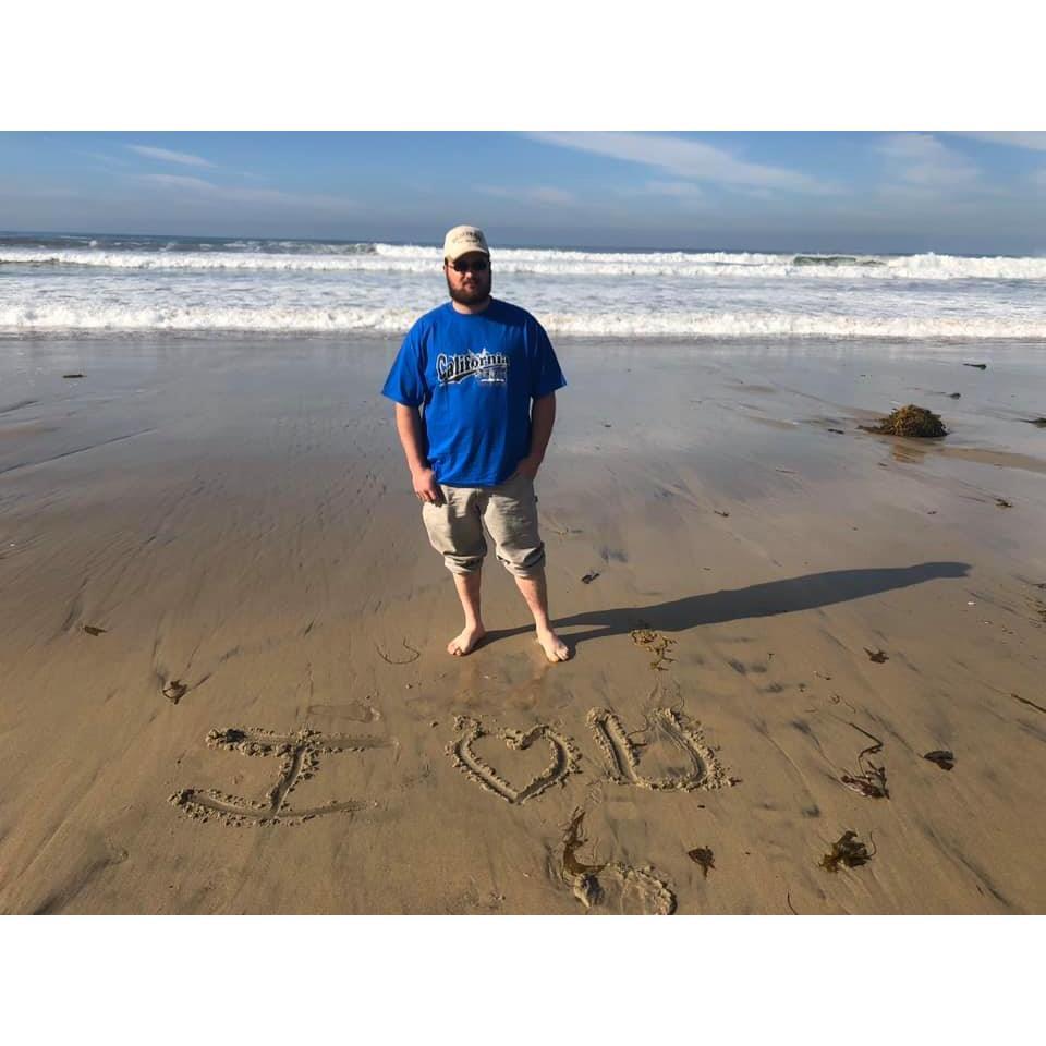 San Diego, CA 2018