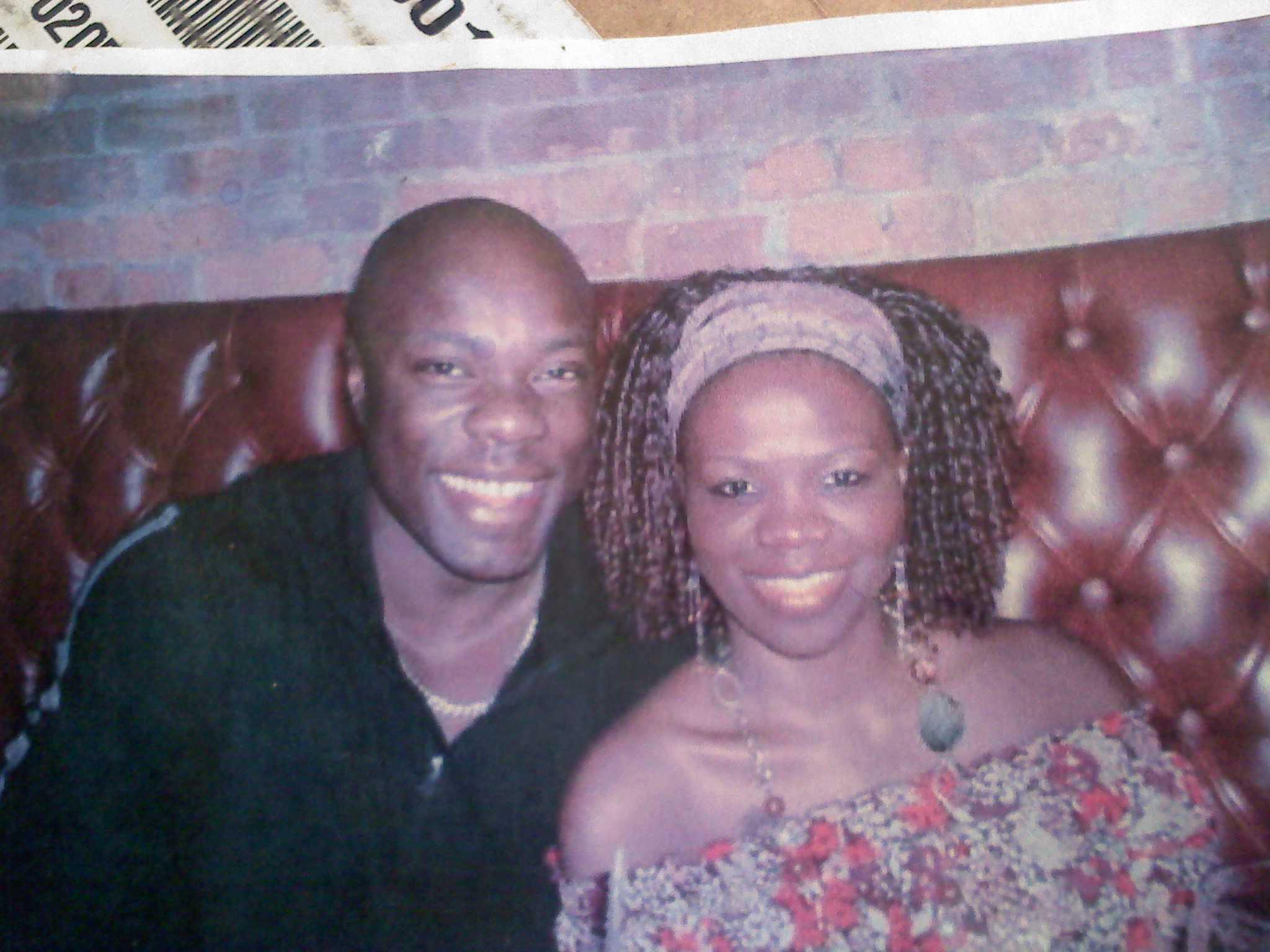 The Wedding Website of Eve Chery and Marc Chery