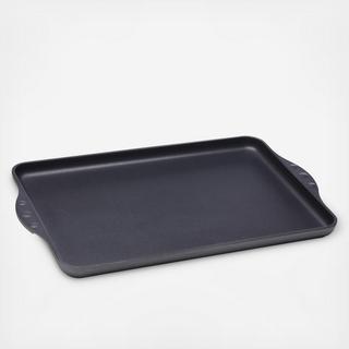 Nonstick Double Burner Griddle