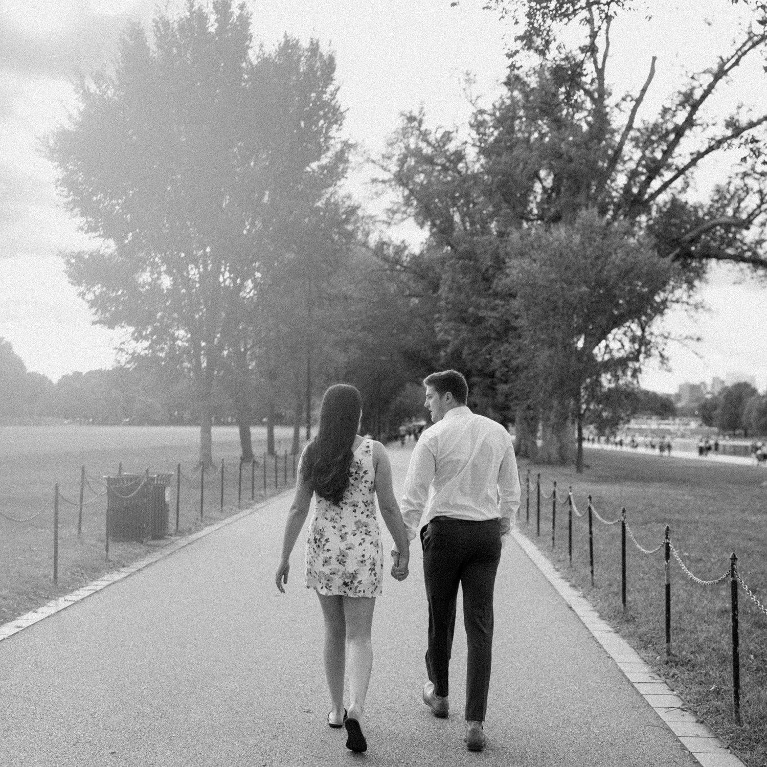 Washington DC
Engagement Photos
September 2023