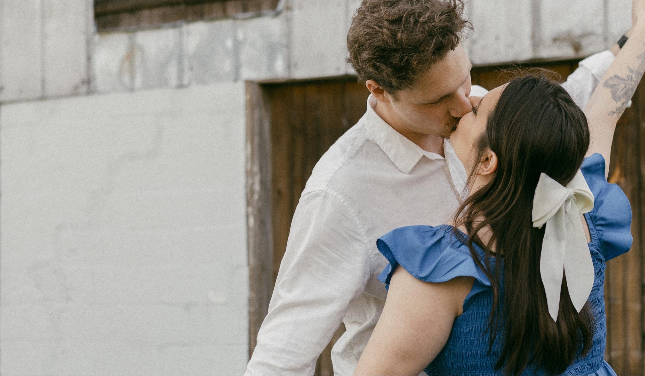 The Wedding Website of Jessica Rainbow and Camdon Wishnia
