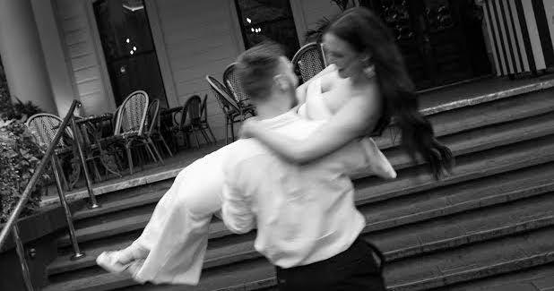 The Wedding Website of Samantha Hebert and Tyler Foster