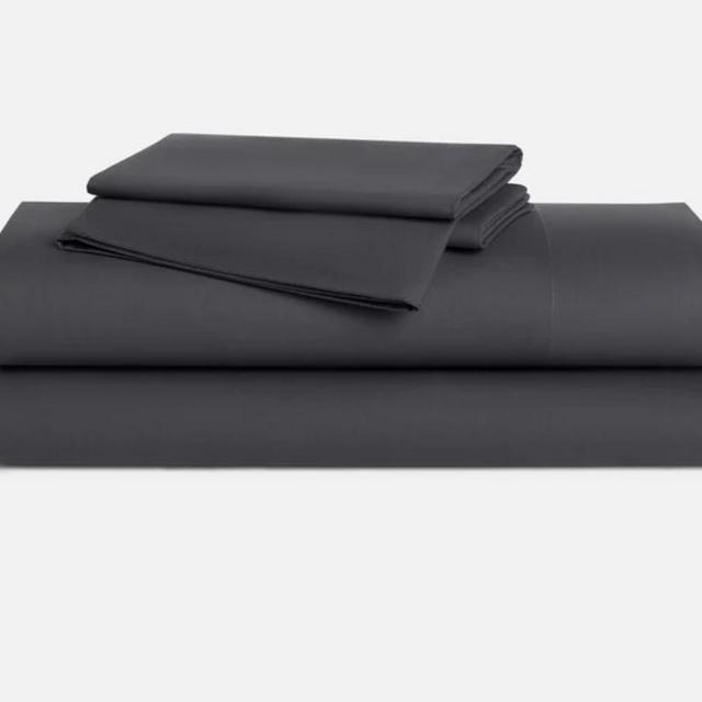 Brooklinen Luxe Sateen Core Sheet Set