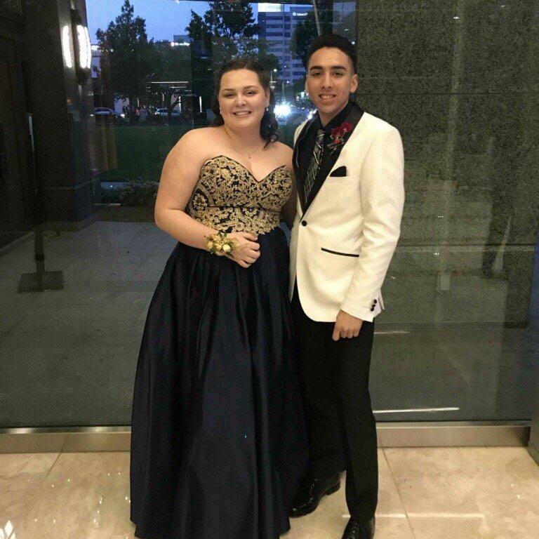 High School Prom
