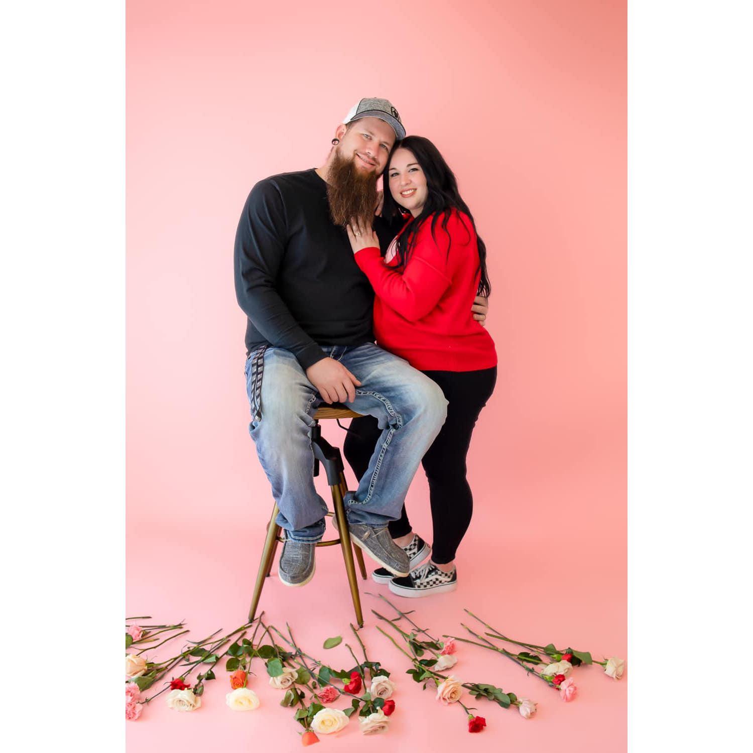 Valentine's Day! - February 2022