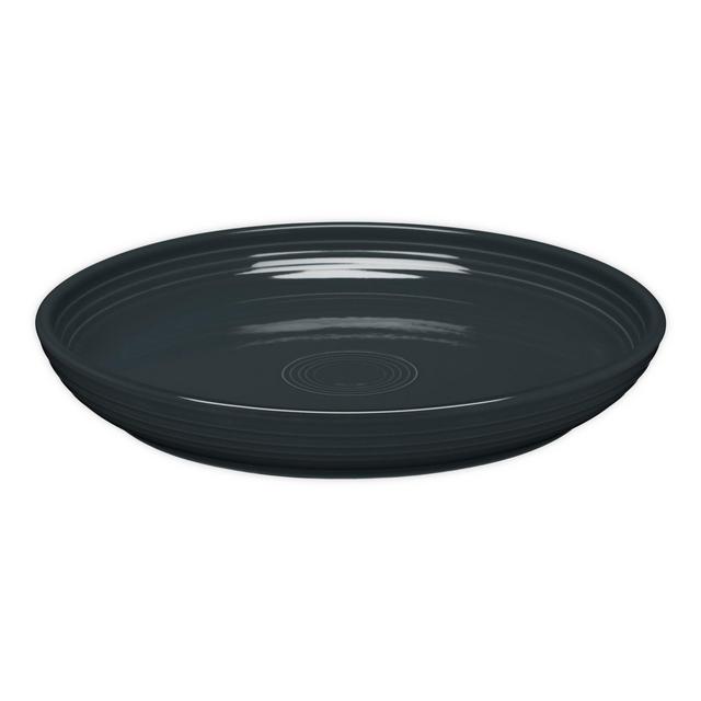 Fiesta® Dinner Bowl in Slate