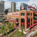 Ballpark Village