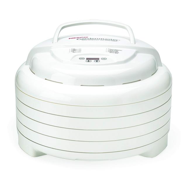 NESCO FD-1040, Gardenmaster Food Dehydrator