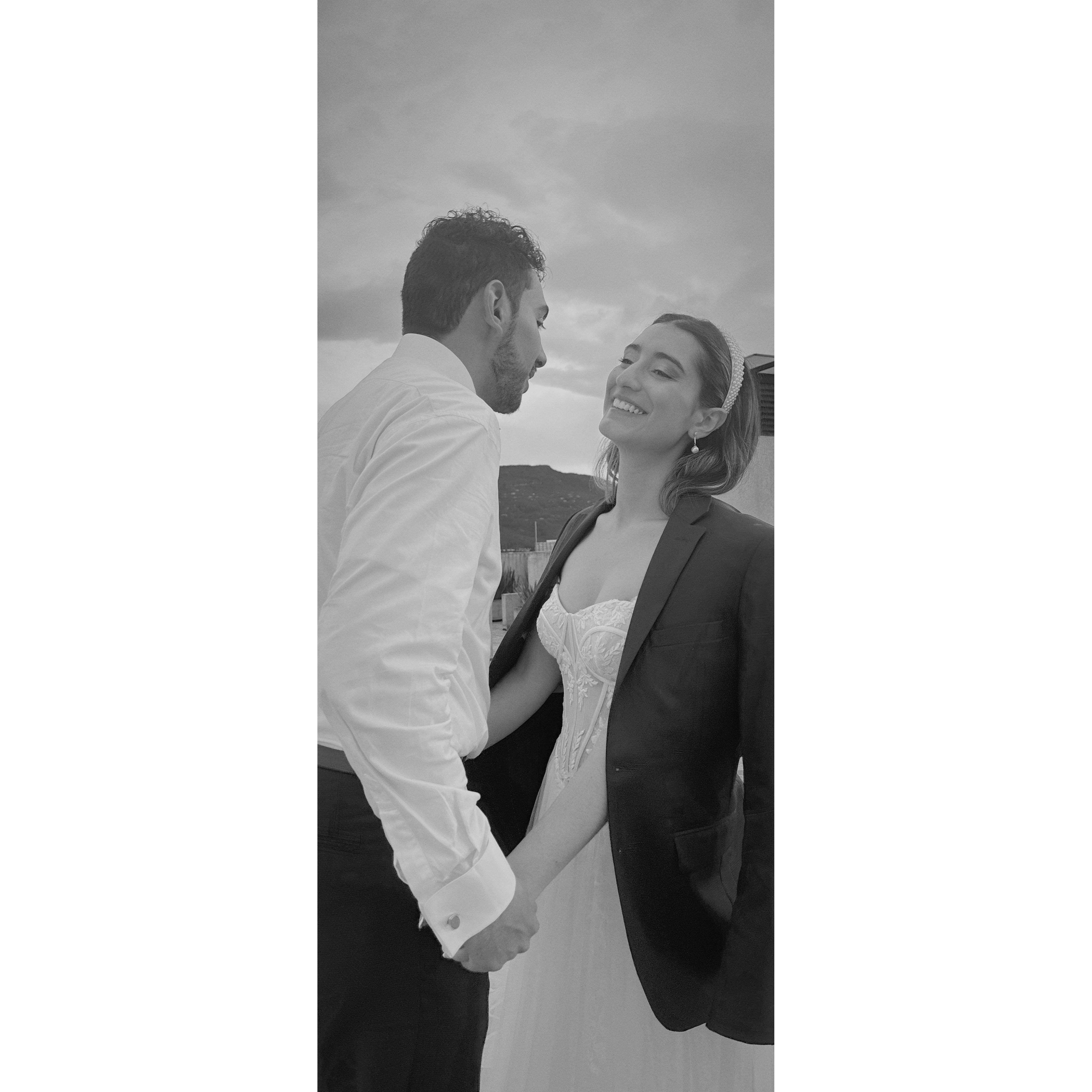 Soñar contigo toda la vida! 21-12-24