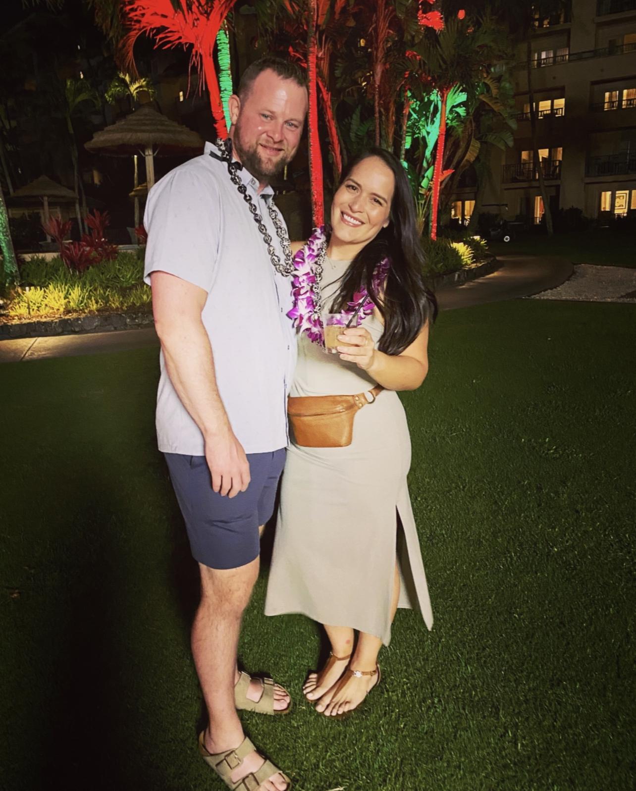 Maui, HI 2021
