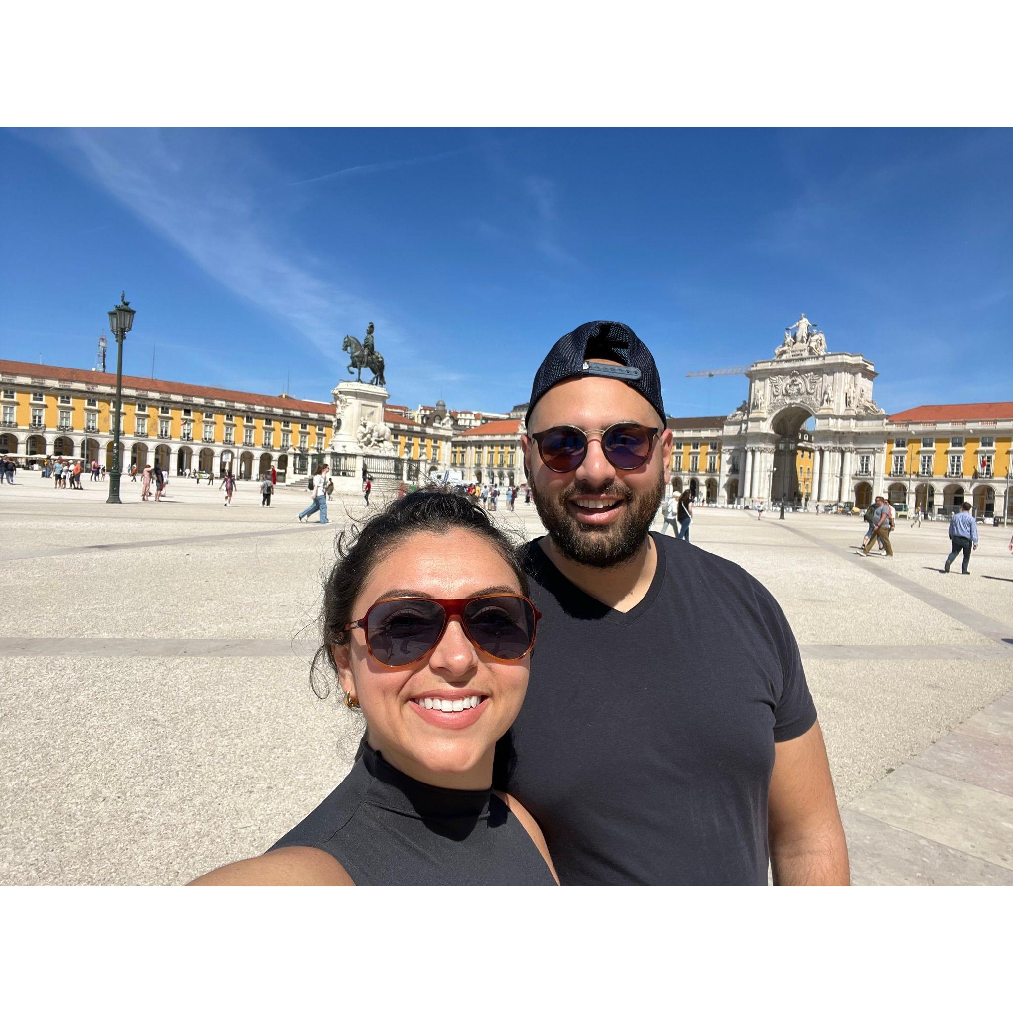 Portugal