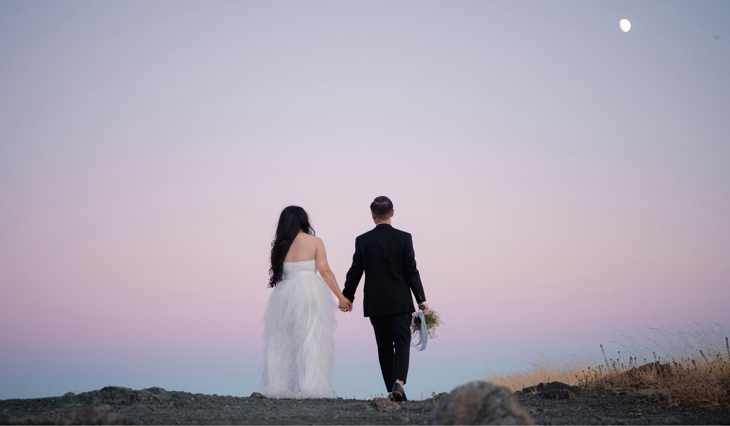 The Wedding Website of Sandy Nguyen and Ray Tang
