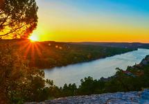 Mount Bonnell