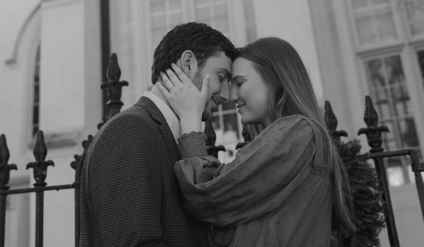 The Wedding Website of Virginia Lundeen and Pete Jonas