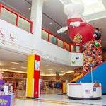 Jelly Belly Factory