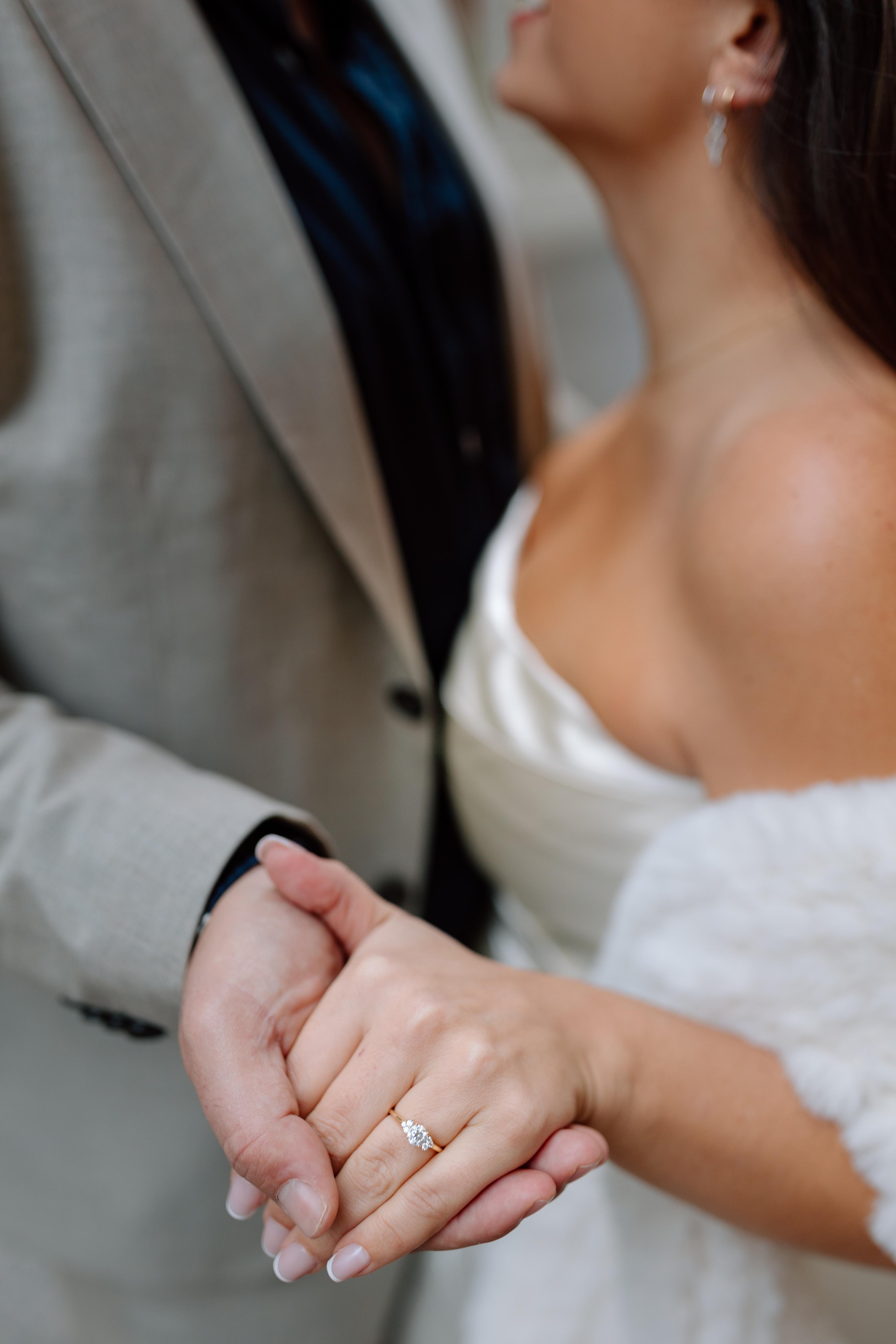 The Wedding Website of Julia Casale and Patrick Walsh