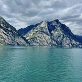 Lake Garda Ferry Ride