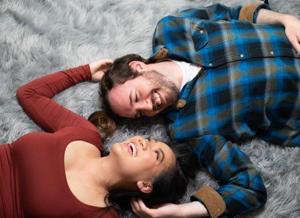 The Wedding Website of Melissa Chanpaibool and Logan Bobb