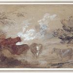 Gainsborough's House