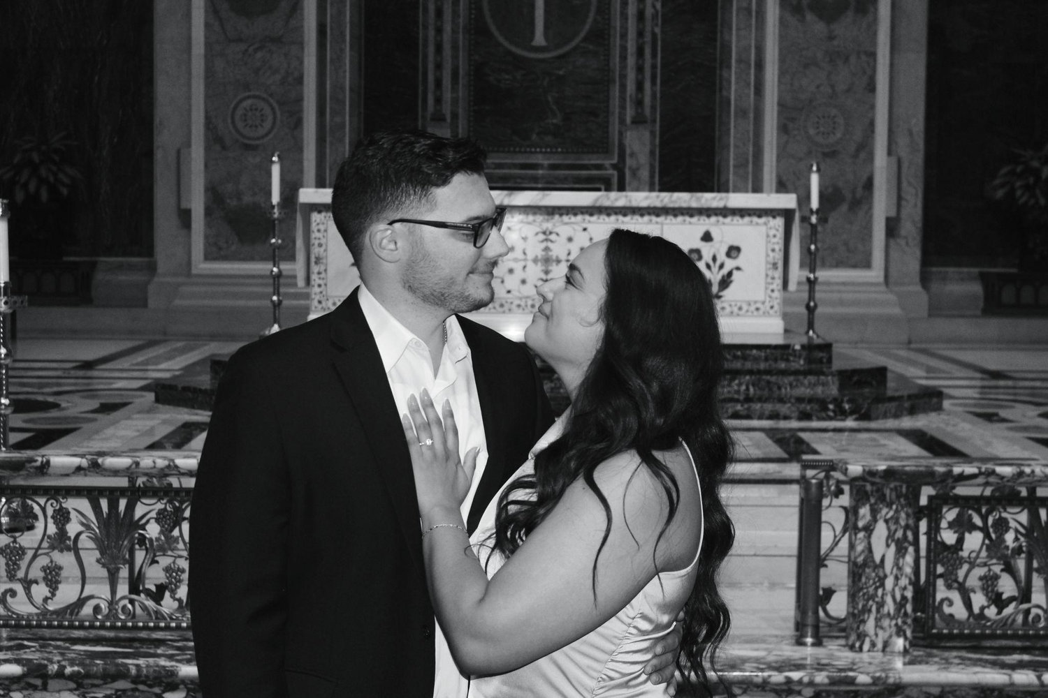The Wedding Website of Nicole Cortina and Nick Ciatto
