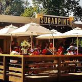 Sugarpine Drive-In