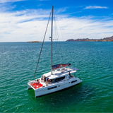Catamaran Cruise/Tour