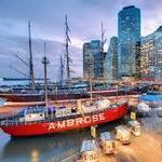 South Street Seaport