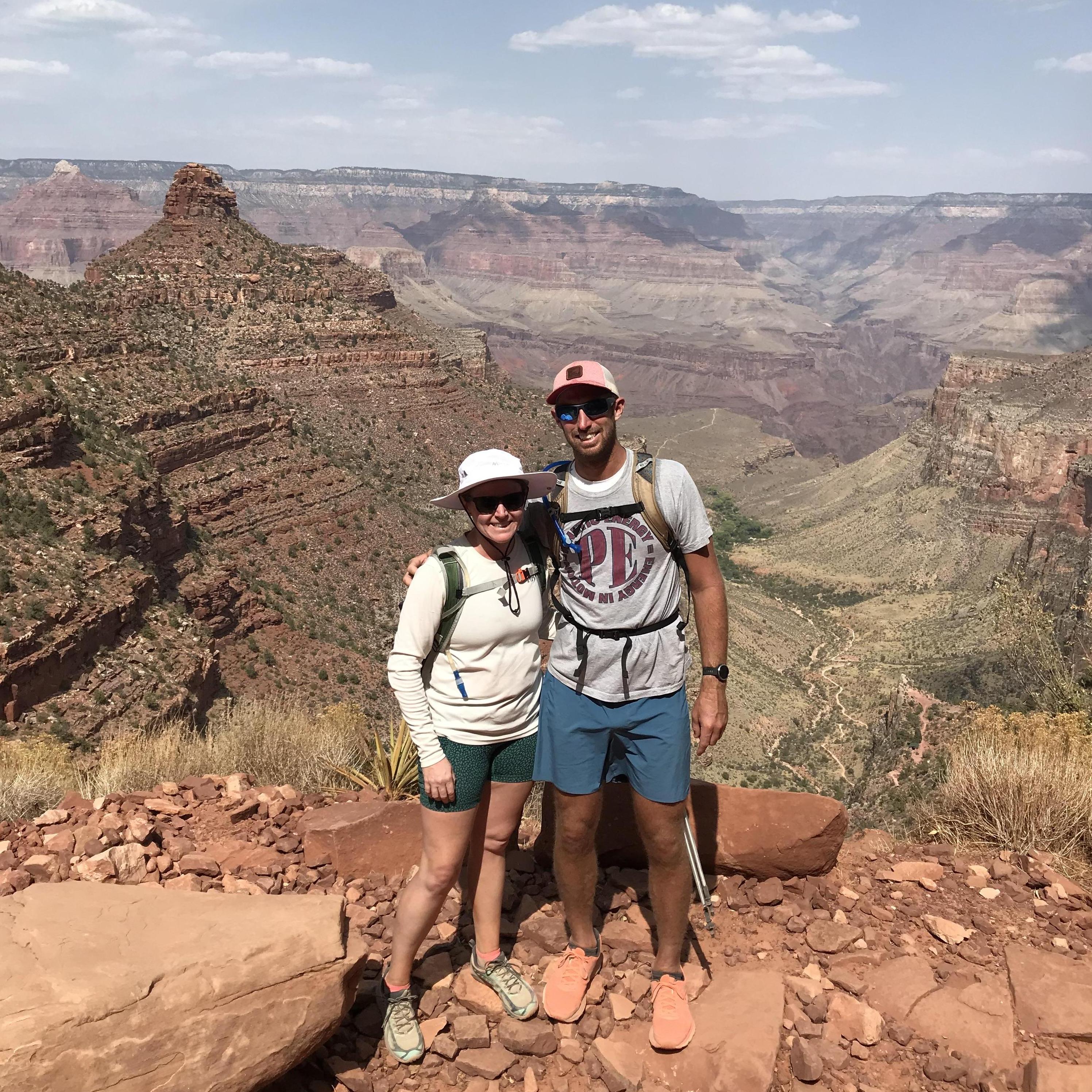 Grand Canyon, AZ