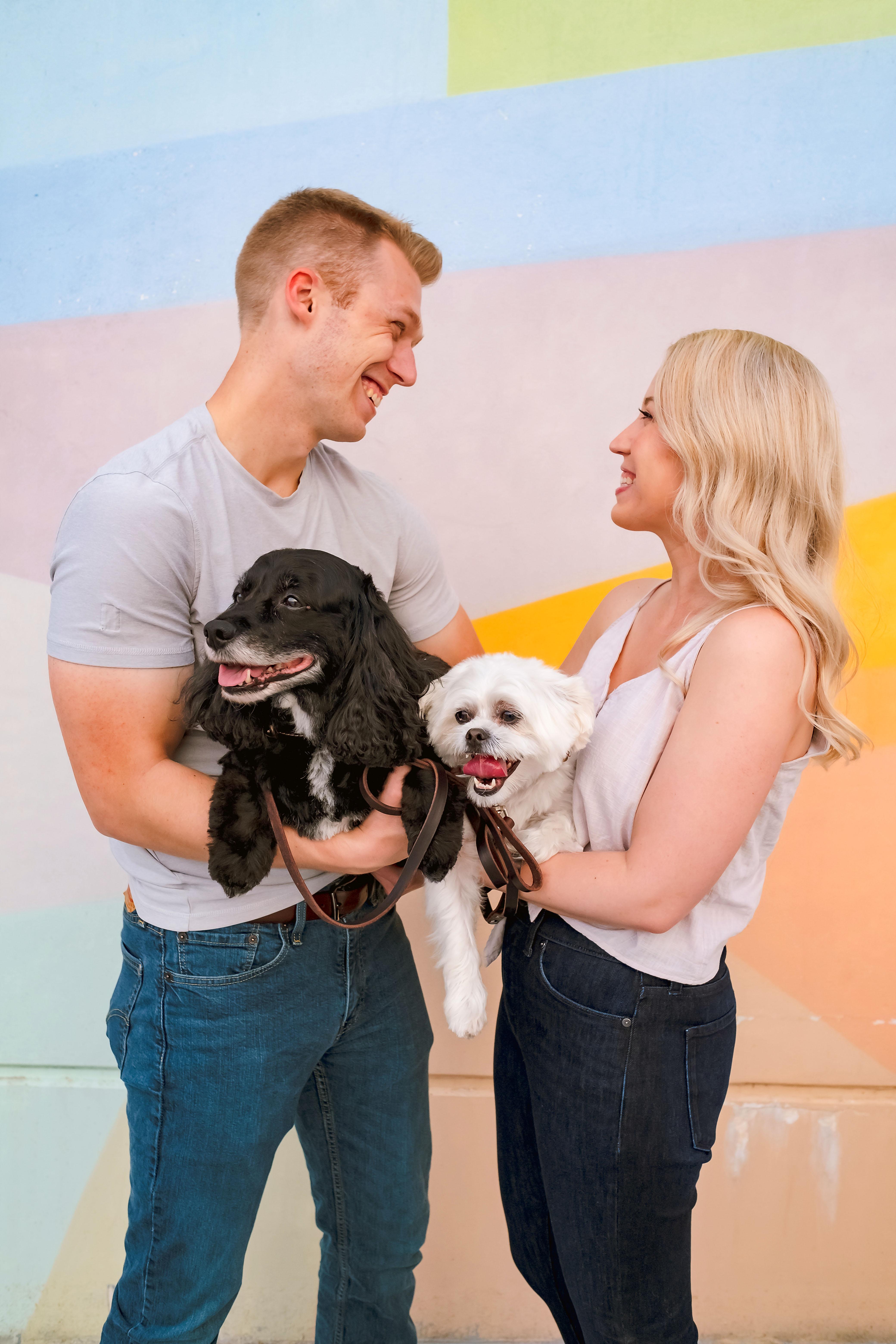 The Wedding Website of Laura Adkins and Robert Beneteau