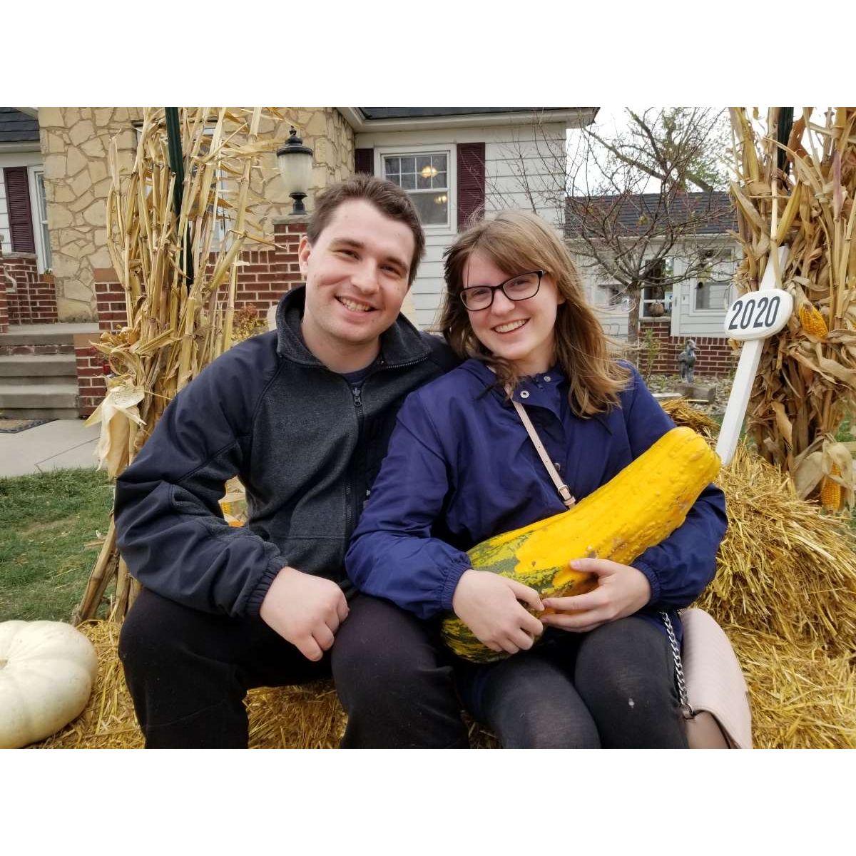 Bart's Farm (near Cedar Rapids)