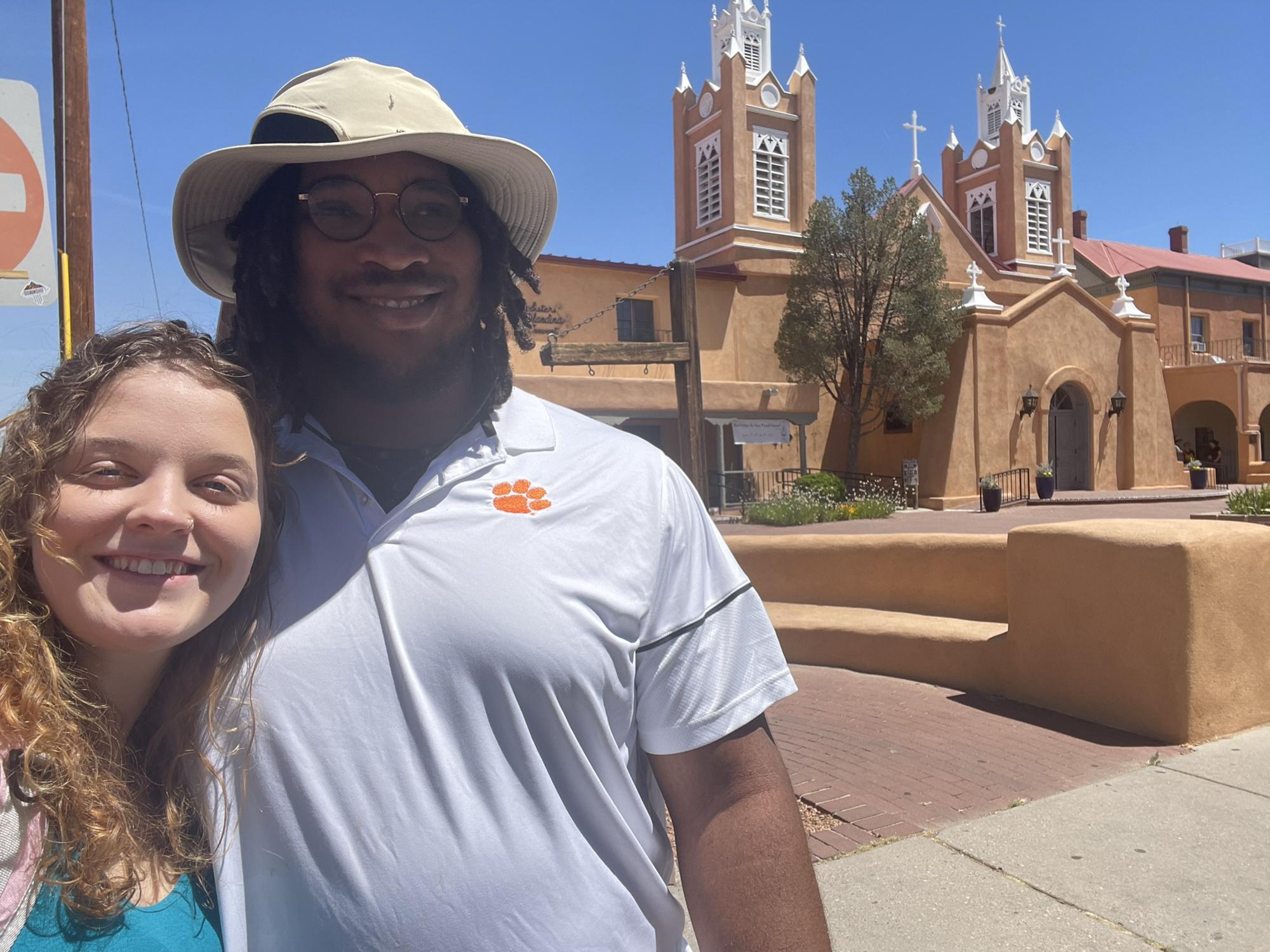 Santa Fe, NM