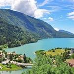 Lago di Molveno